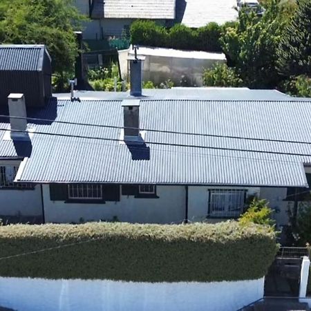 Casa Familiar Zarza Mora Lägenhet San Carlos de Bariloche Exteriör bild