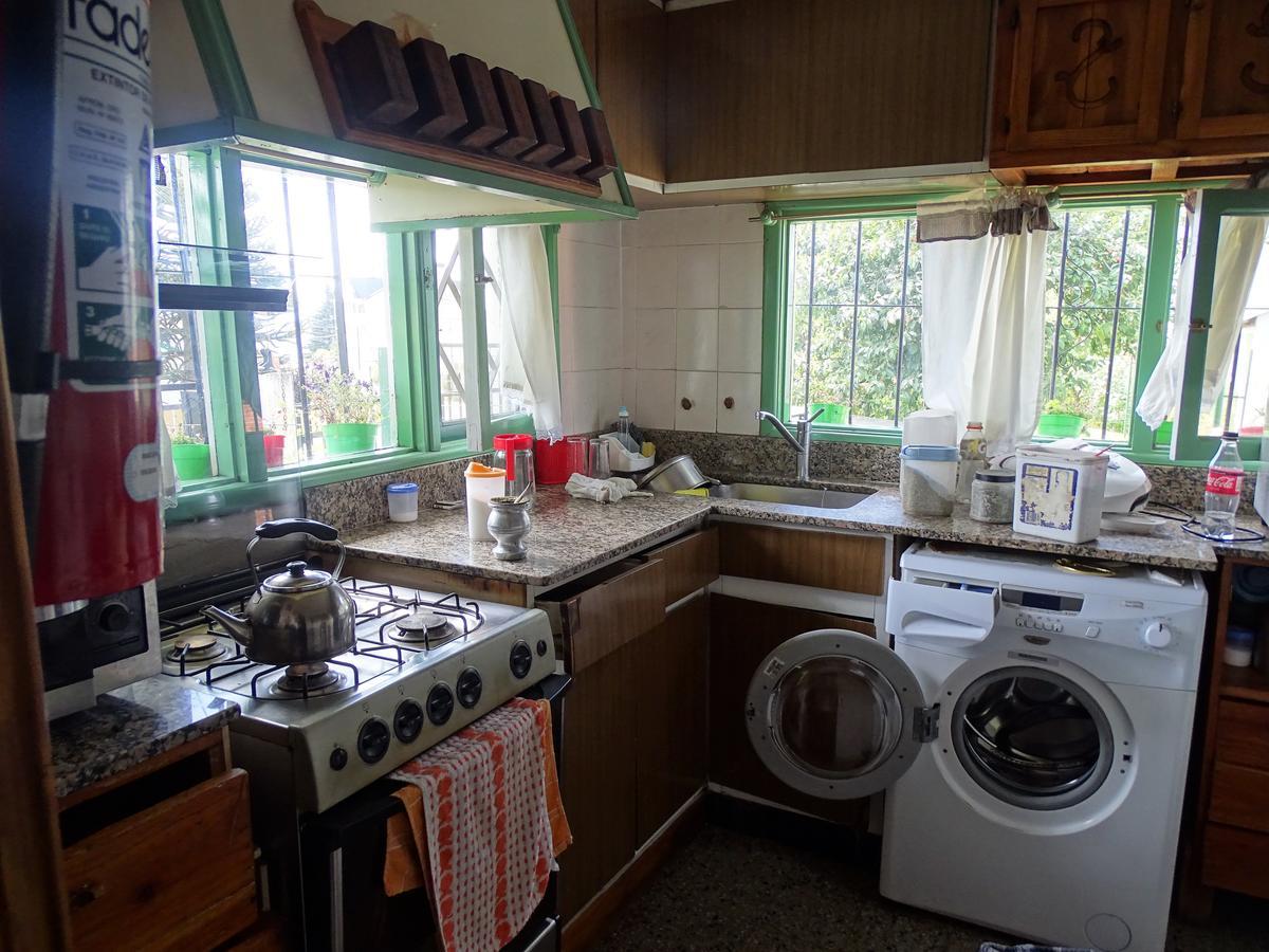 Casa Familiar Zarza Mora Lägenhet San Carlos de Bariloche Exteriör bild