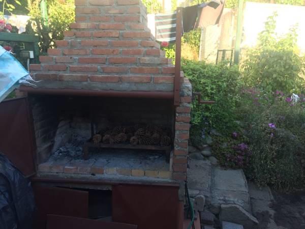 Casa Familiar Zarza Mora Lägenhet San Carlos de Bariloche Exteriör bild